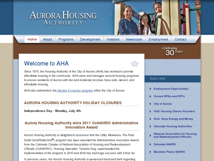 www.aurorahousing.org