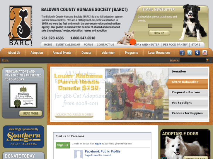 www.baldwinhumane.org