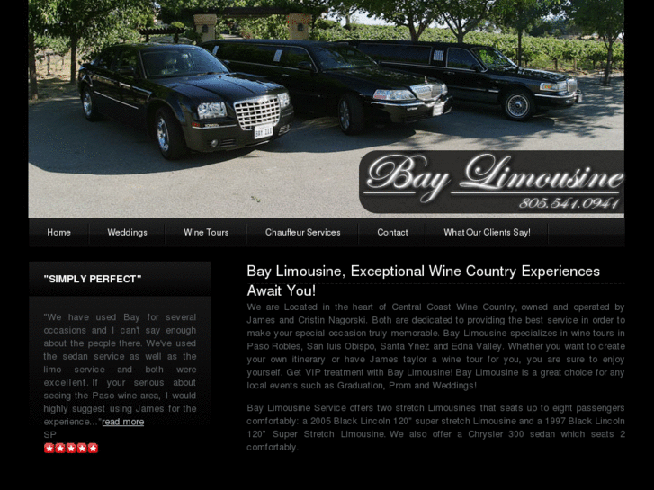 www.baylimousine.org