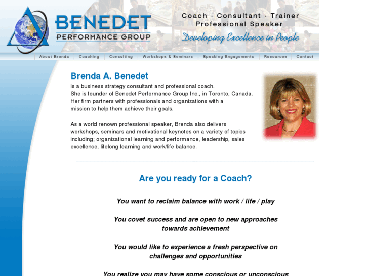 www.benedetgroup.com