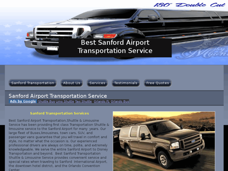 www.bestsanfordtransportation.com