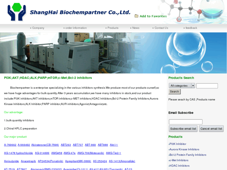 www.biochempartner.com