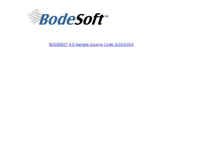 www.bodesoft.com