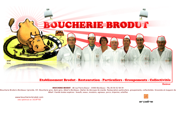 www.boucherie-brodut.com