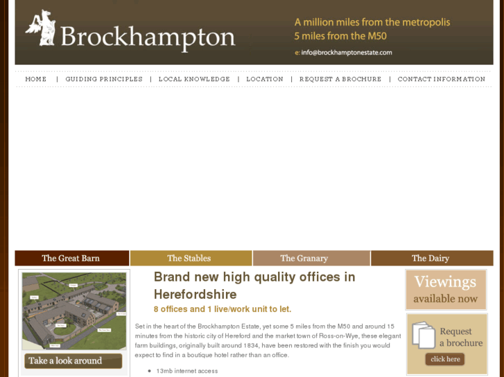 www.brockhamptonestate.com