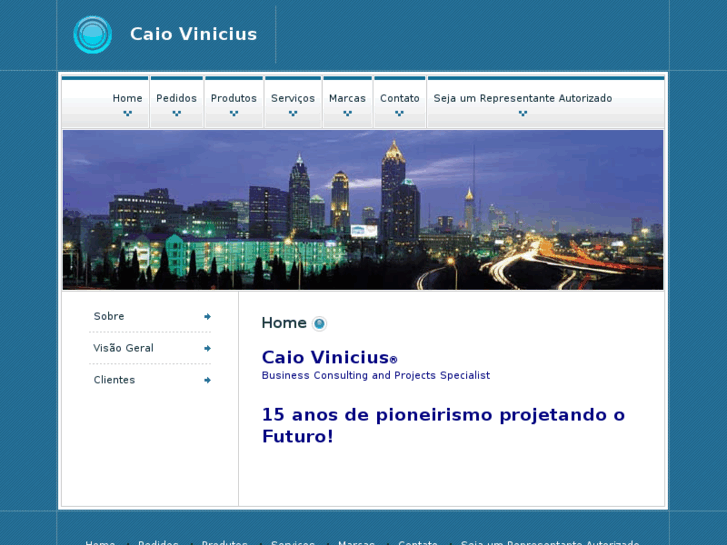 www.caiovinicius.com