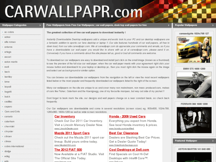 www.carwallpapr.com