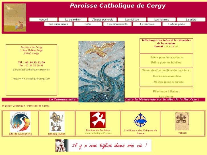 www.catholique-cergy.com