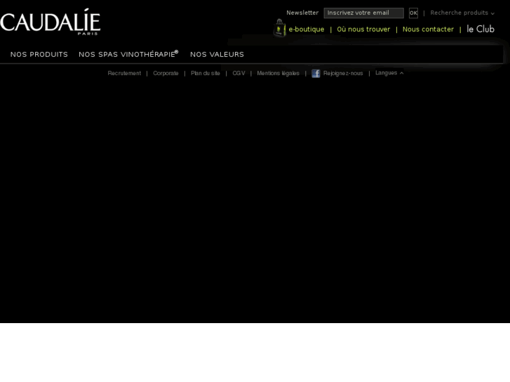 www.caudalie.com