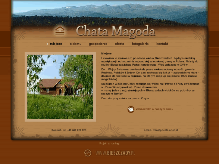 www.chatamagoda.pl