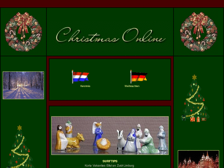 www.christmas-online.nl