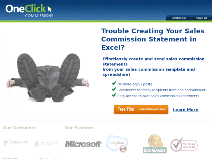 www.commissionsoftware.org