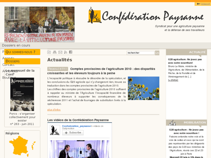 www.confederation-paysanne.com