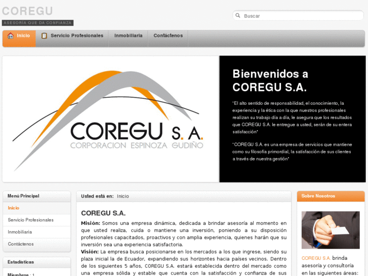 www.coregu.net