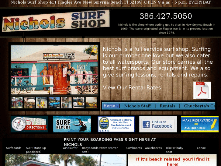 www.coronadosurfboards.com