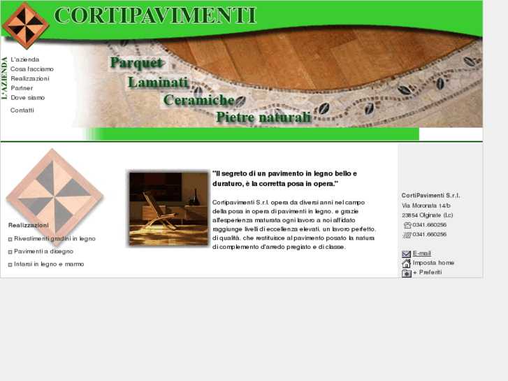 www.cortiparquet.com