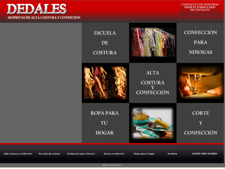 www.costuradedales.com