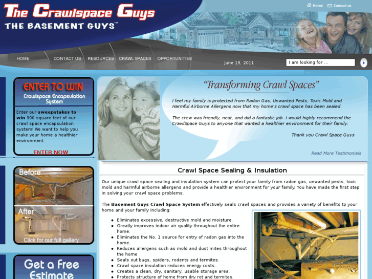 www.crawlspaceguys.com