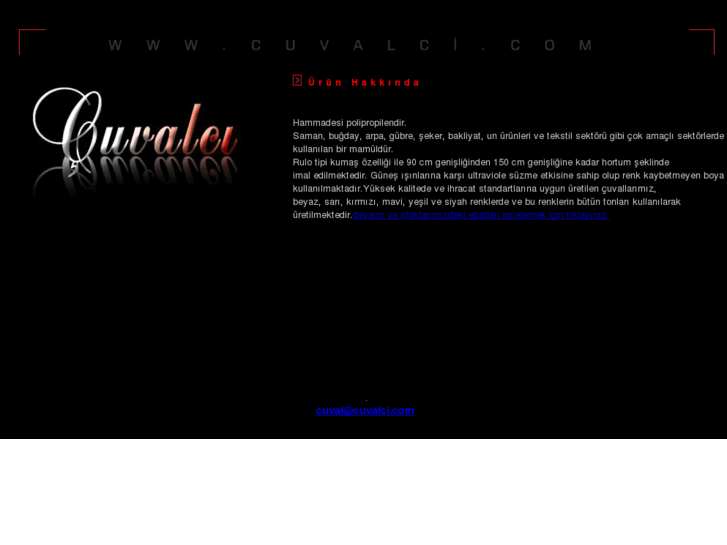 www.cuval.net