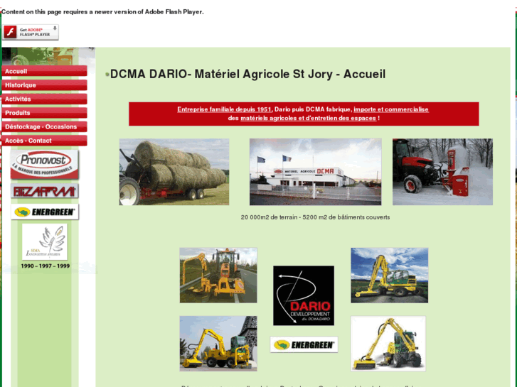 www.dcma-dario.com