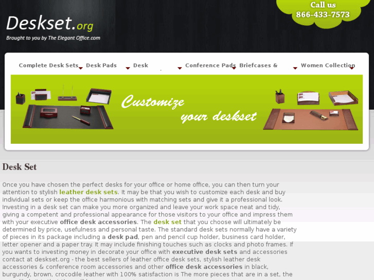 www.deskset.org