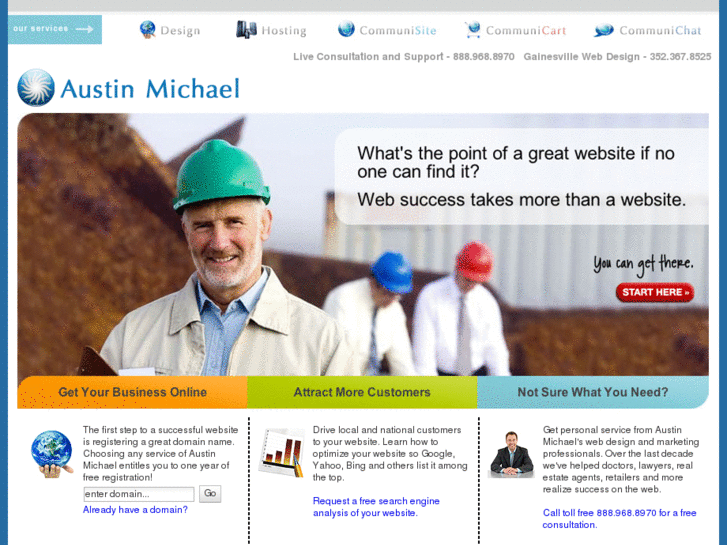 www.edchome.com