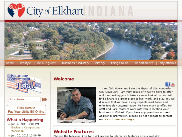 www.elkhartindiana.org