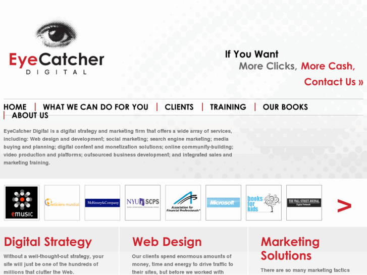 www.eyecatcherinteractive.com