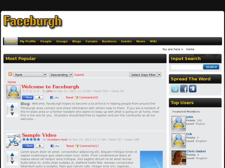 www.faceburgh.com