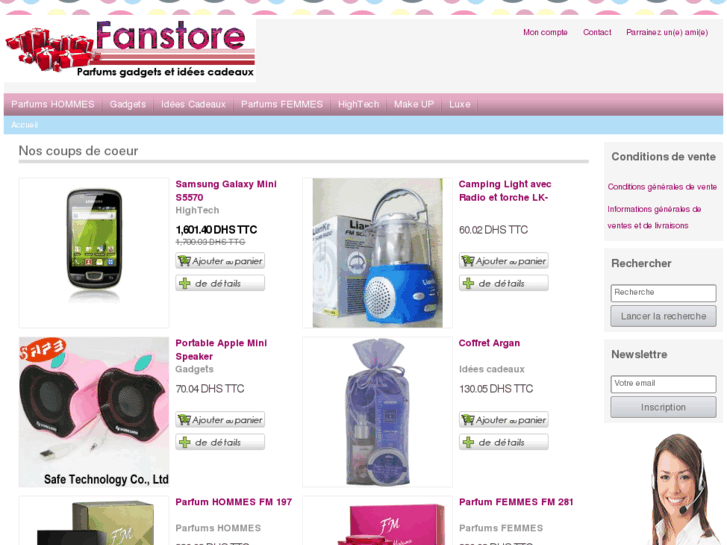 www.fanstore.ma