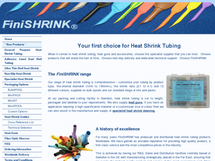 www.finishrink.com