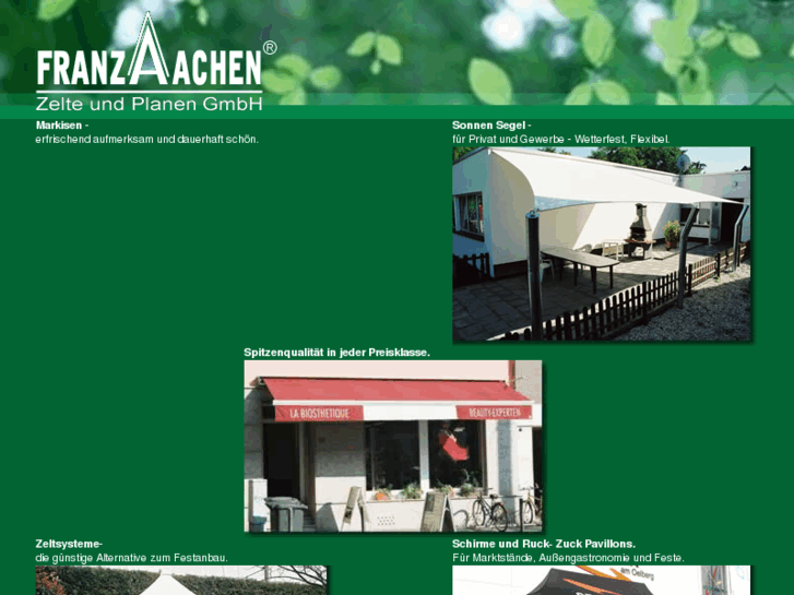 www.franz-aachen.com