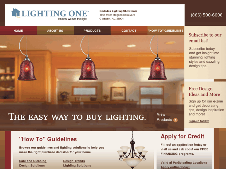 www.gadsdenlightingshowrooml1.com