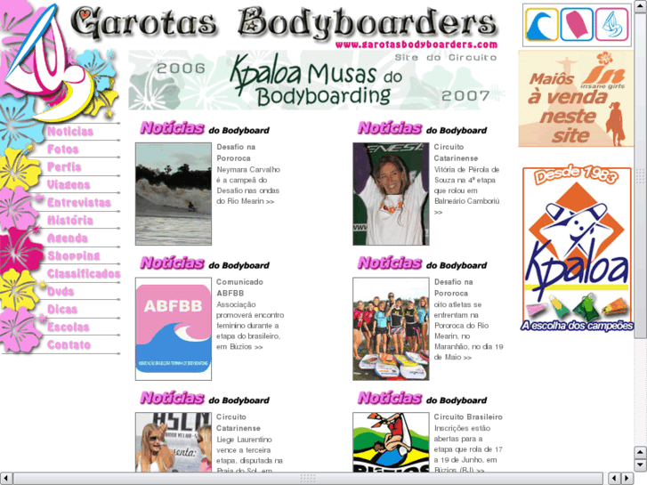 www.garotasbodyboarders.com