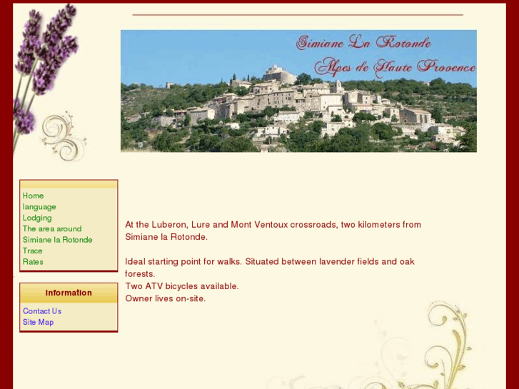 www.gite-france-provence.com