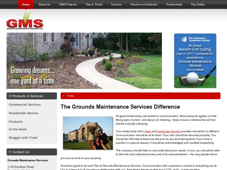 www.groundsmaintenancewi.com