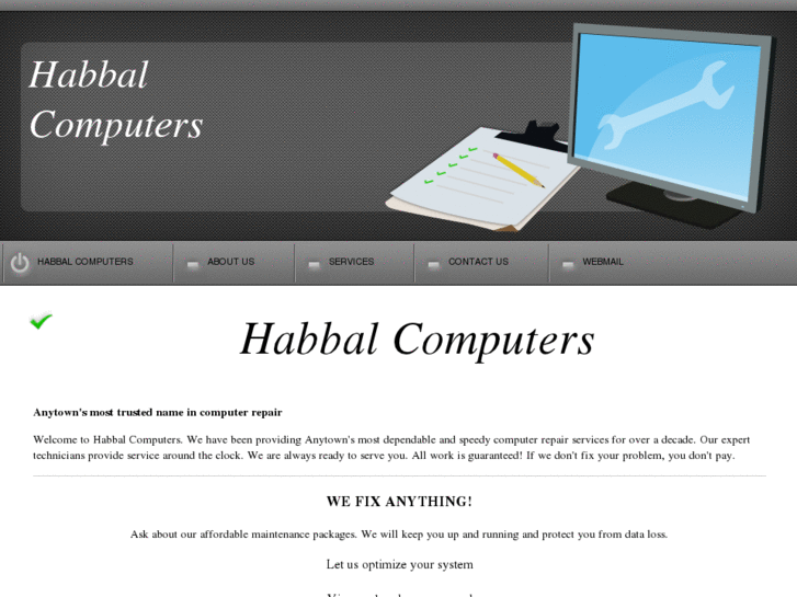 www.habbalcomputers.com