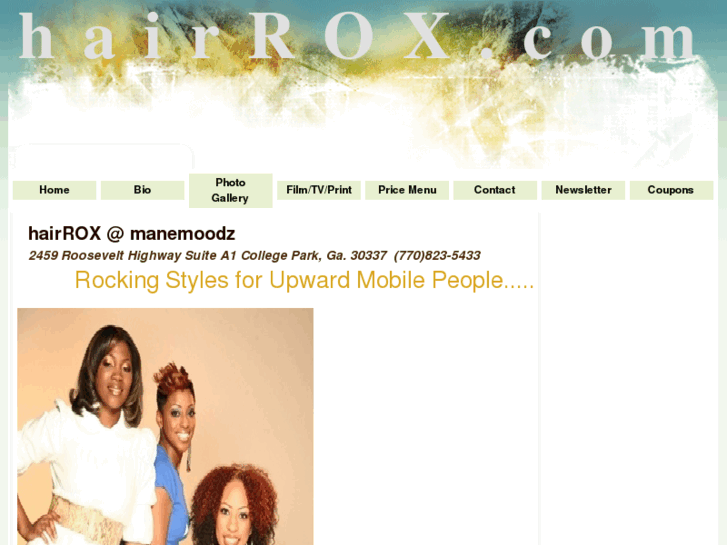 www.hairrox.com