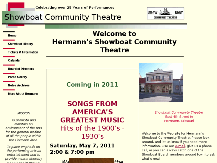 www.hermannshowboatcommunitytheatre.com