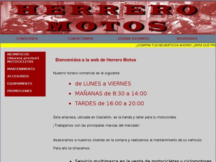 www.herreromotos.com