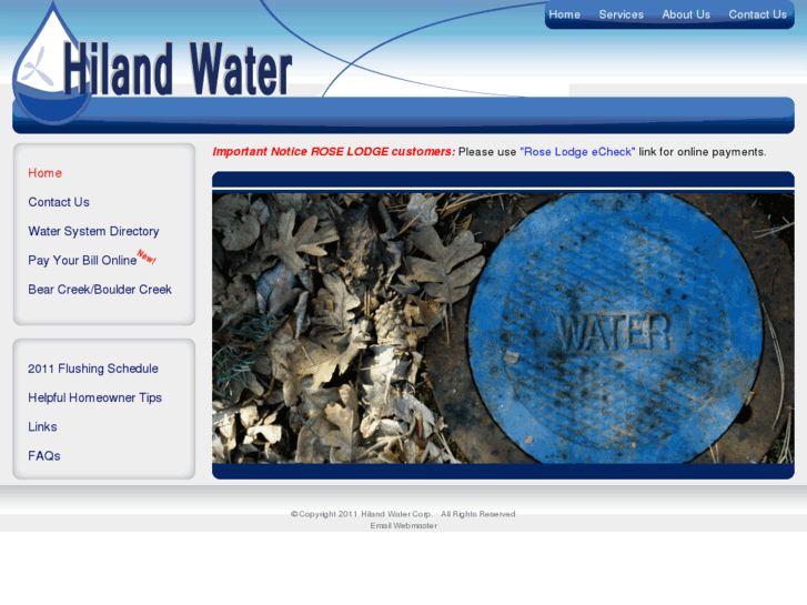 www.hilandwater.com