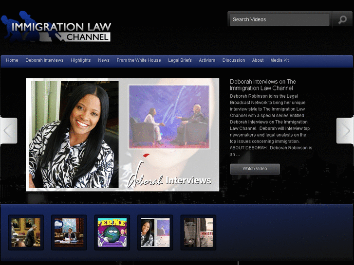 www.immigrationlawchannel.com