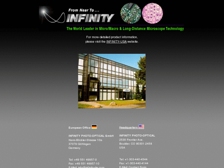 www.infinity-de.com