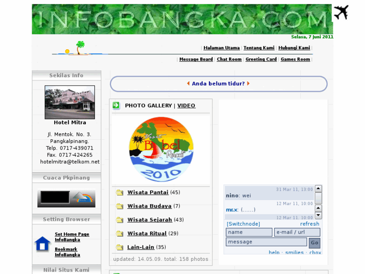 www.infobangka.com