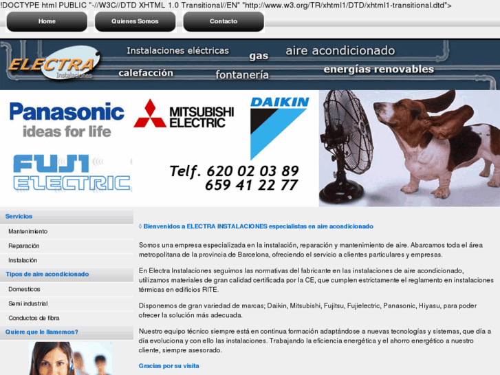 www.instalador-aire-acondicionado-barcelona.com