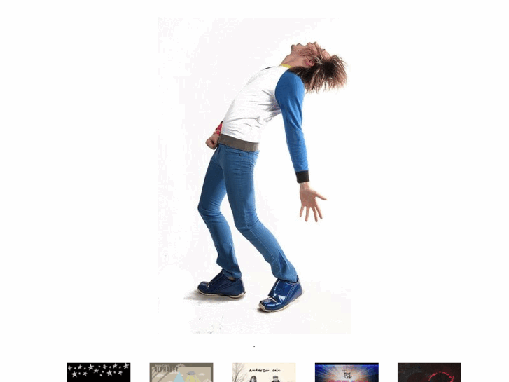 www.jessecale.com
