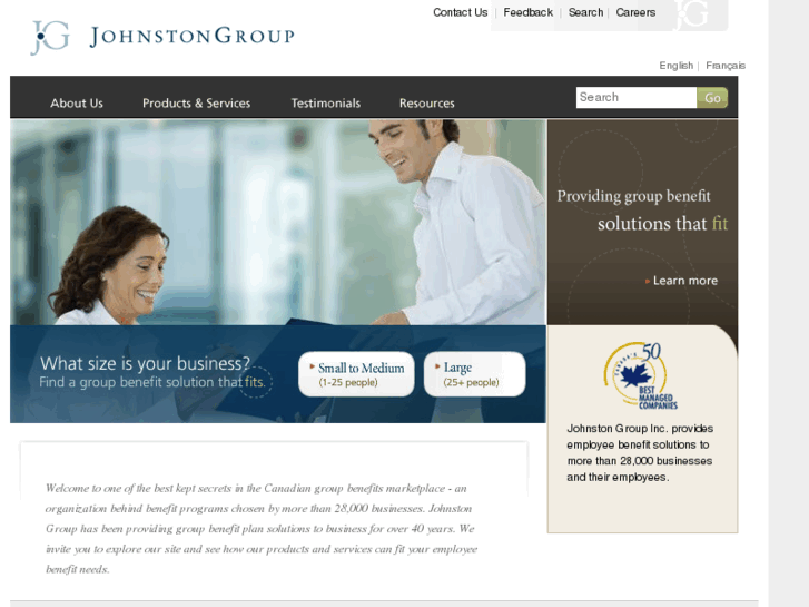 www.johnstongroup.ca