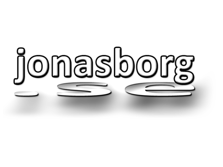 www.jonasborg.com