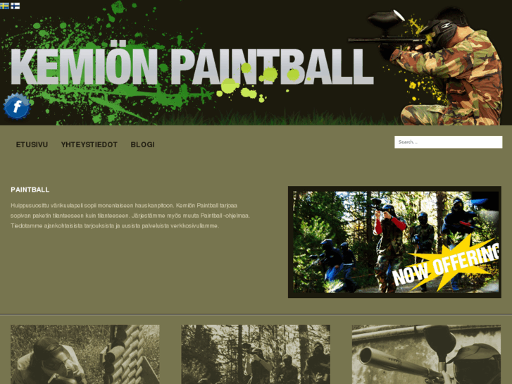 www.kemionpaintball.com