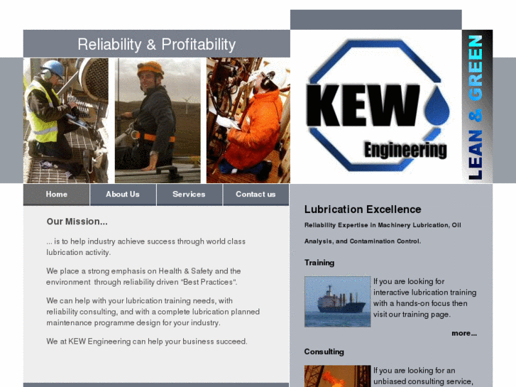 www.kewengineering.com